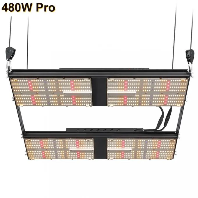 480W Pro Samsung LED grow light, photo 4
