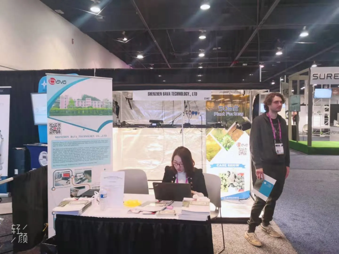 MJBizCon 2019, Las Vegas, photo 1