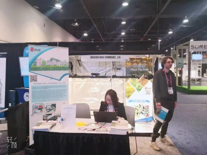 MJBizCon 2019, Las Vegas, photo 3