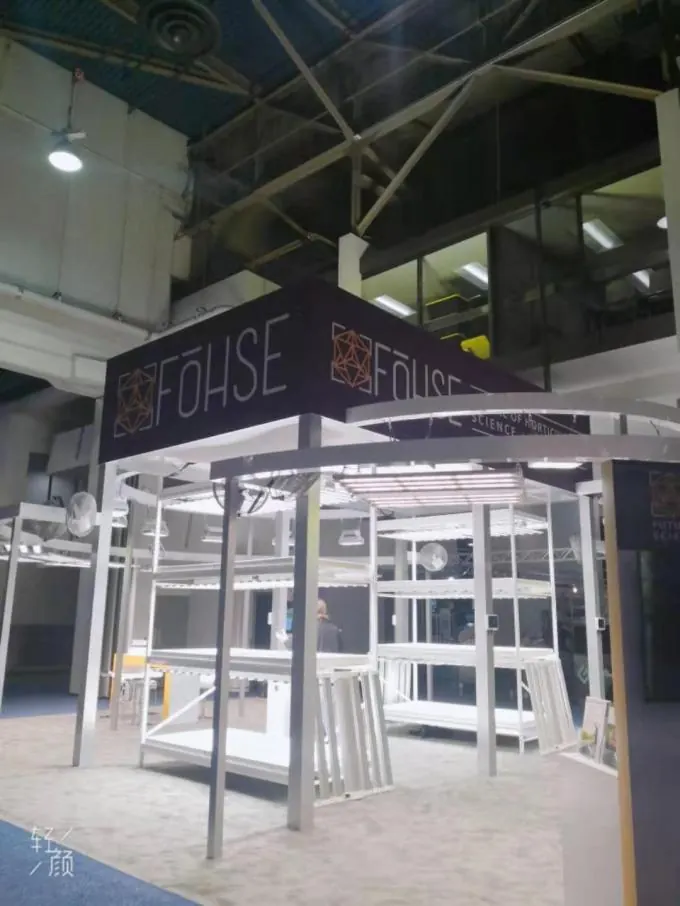 MJBizCon 2019, Las Vegas, photo 7