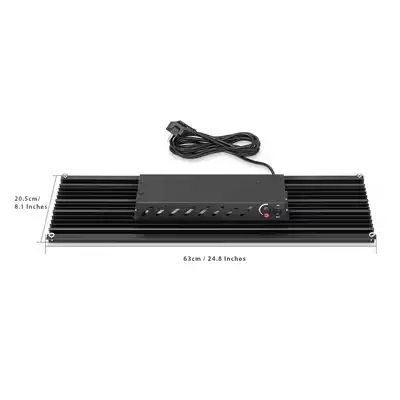 240w lm301b hydroponic led grow lights online manufacturer