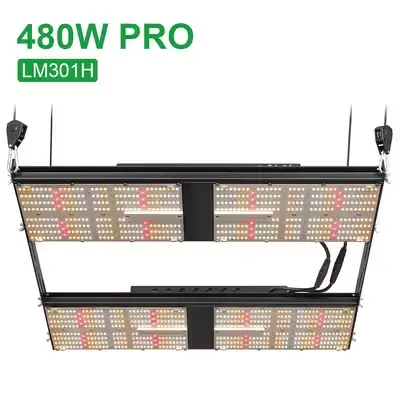 500w hps horticultural grow lights online manufacturer
