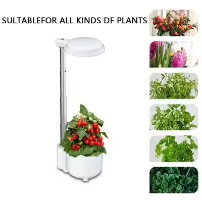 5w full spectrum grow light online manufacturer