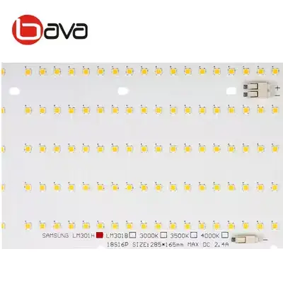 660nm samsung full spectrum led grow light online manufacturer
