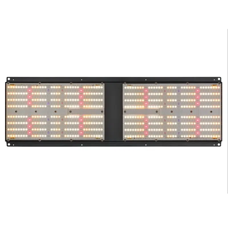 Grow Tent 2x4 SAMSUNG Quantum Board LM301B LED Grow Light 240 Watt