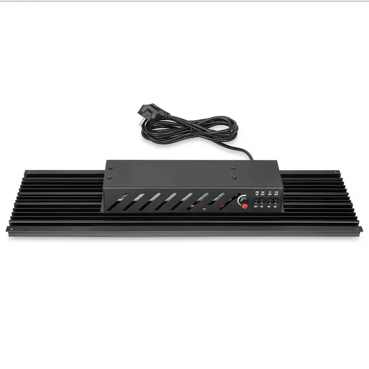 240W LM301B Quantum Board Sunlike full Spectrum Hydroponic Led Grow Lights