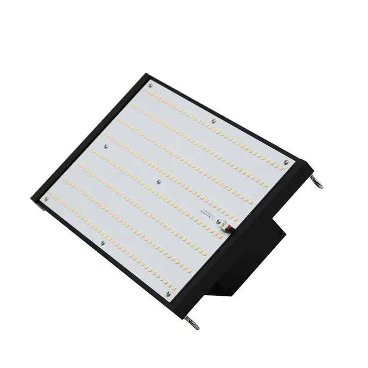 BAVA Samsung LED Grow Light 3500k Indoor Garden 120W Quantum Board