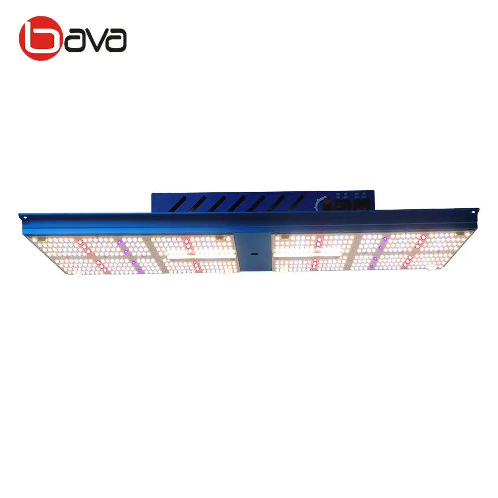 SAA Red UV IR LED Grow Light