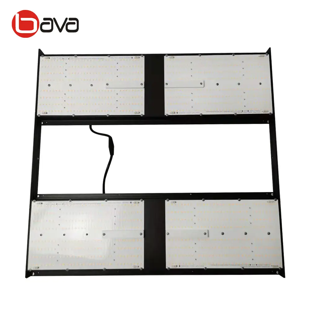 CE ETL Osllo SSL Red 660nm Grow Light Quantum Board LM301H