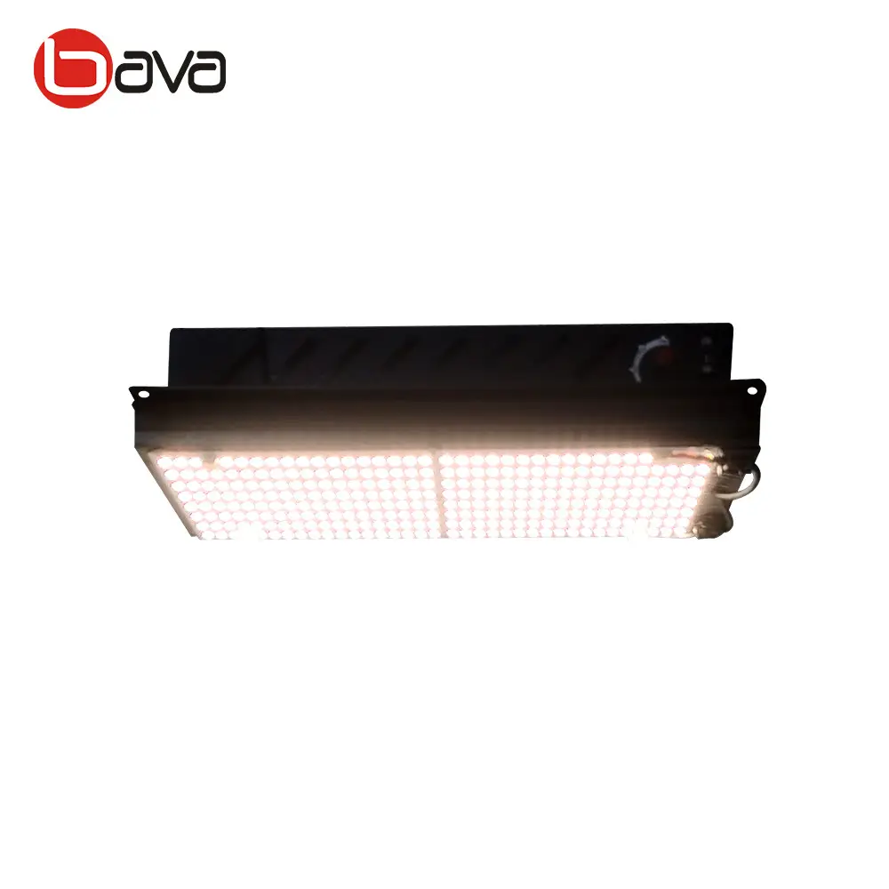 120W Horticultural High PPFD SAMSUNG LM301H Panel V2 312 Umol/S