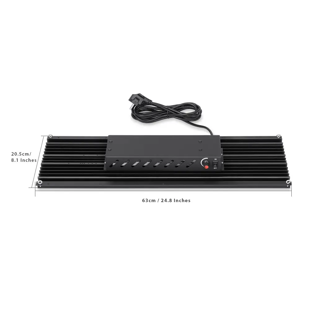 LM301B Hydroponic Led Grow Lights