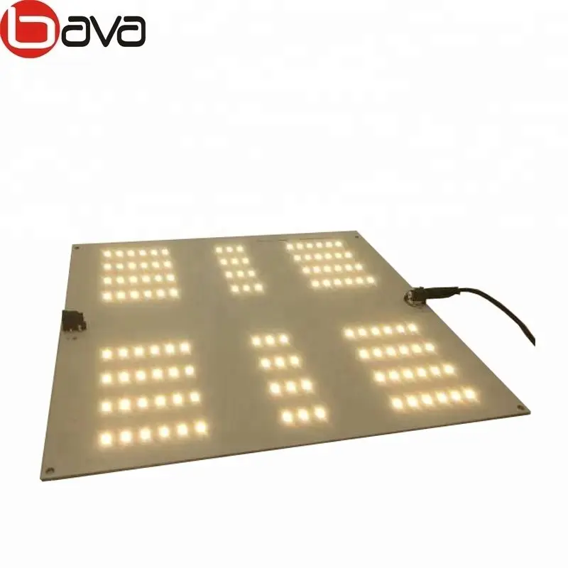 Marijuana Lights HLG 65 Quantum Board QB288 LM301B SAMSUNG LED For Greenhouse