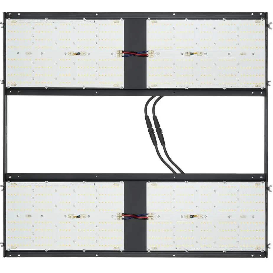 ETL 4x4 SAMSUNG board LM301H 480W Osram SSL Sunlike LED Grow Lights
