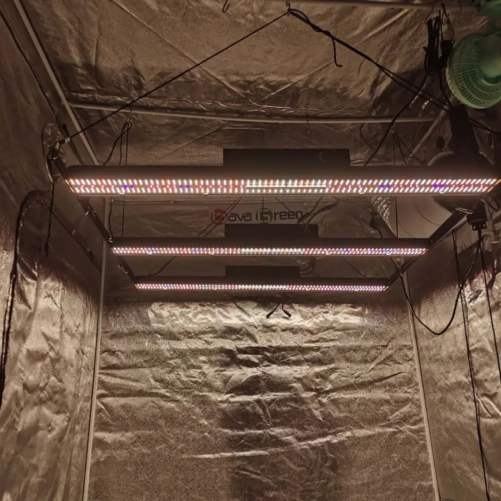 BAVAGREEN Samsung LED Grow Light Bar