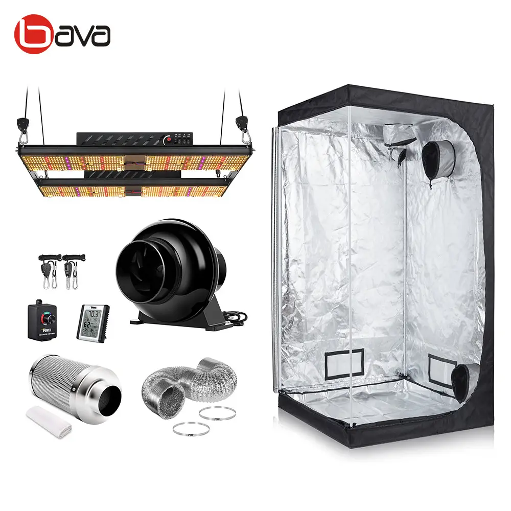 80*80*160 Small Grow Tent