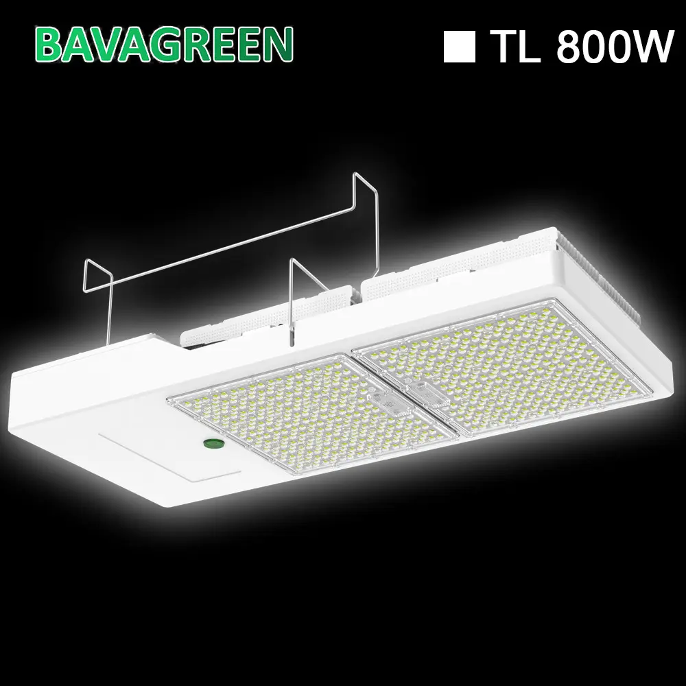 IP65 Full Spectrum Growing Light 6500k Daisy ChainFor Plants Flower