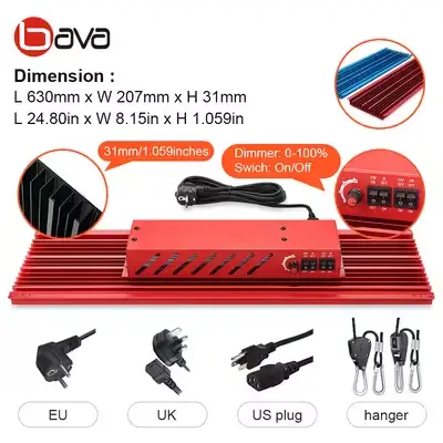 uva uvc samsung lm301b 240w online manufacturer