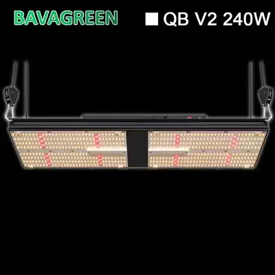 3500k v2 full spectrum led grow light online manufacturer